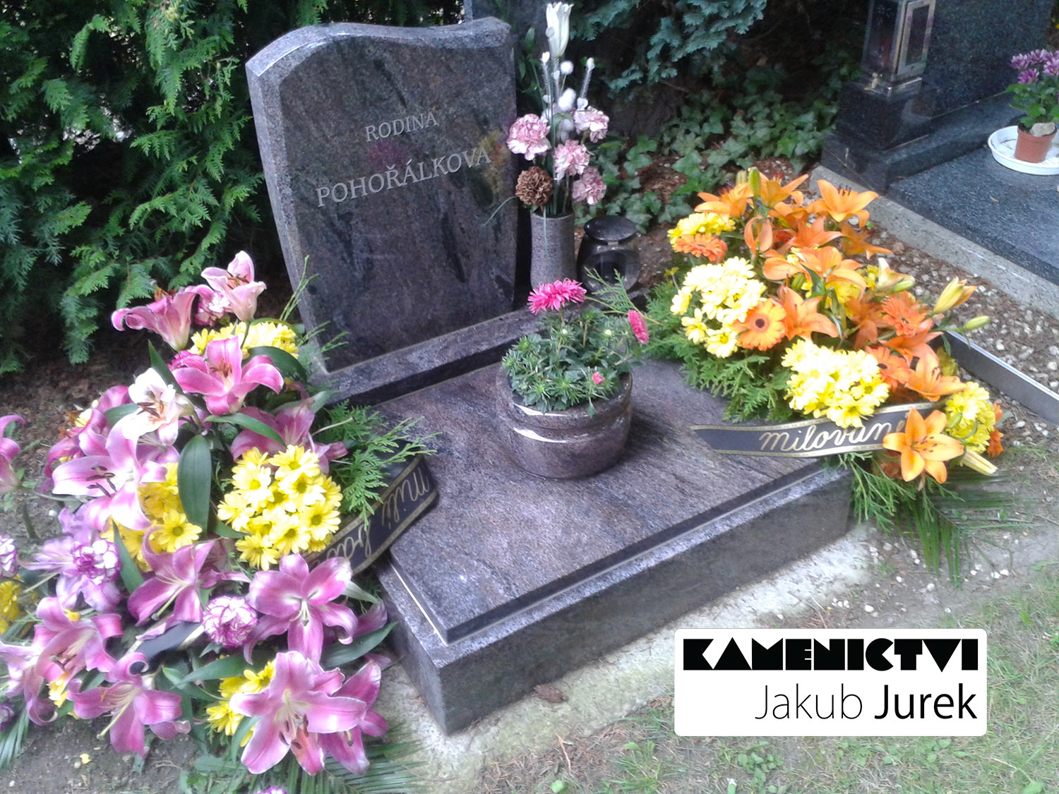 KAMENICTVÍ Jakub Jurek foto 6