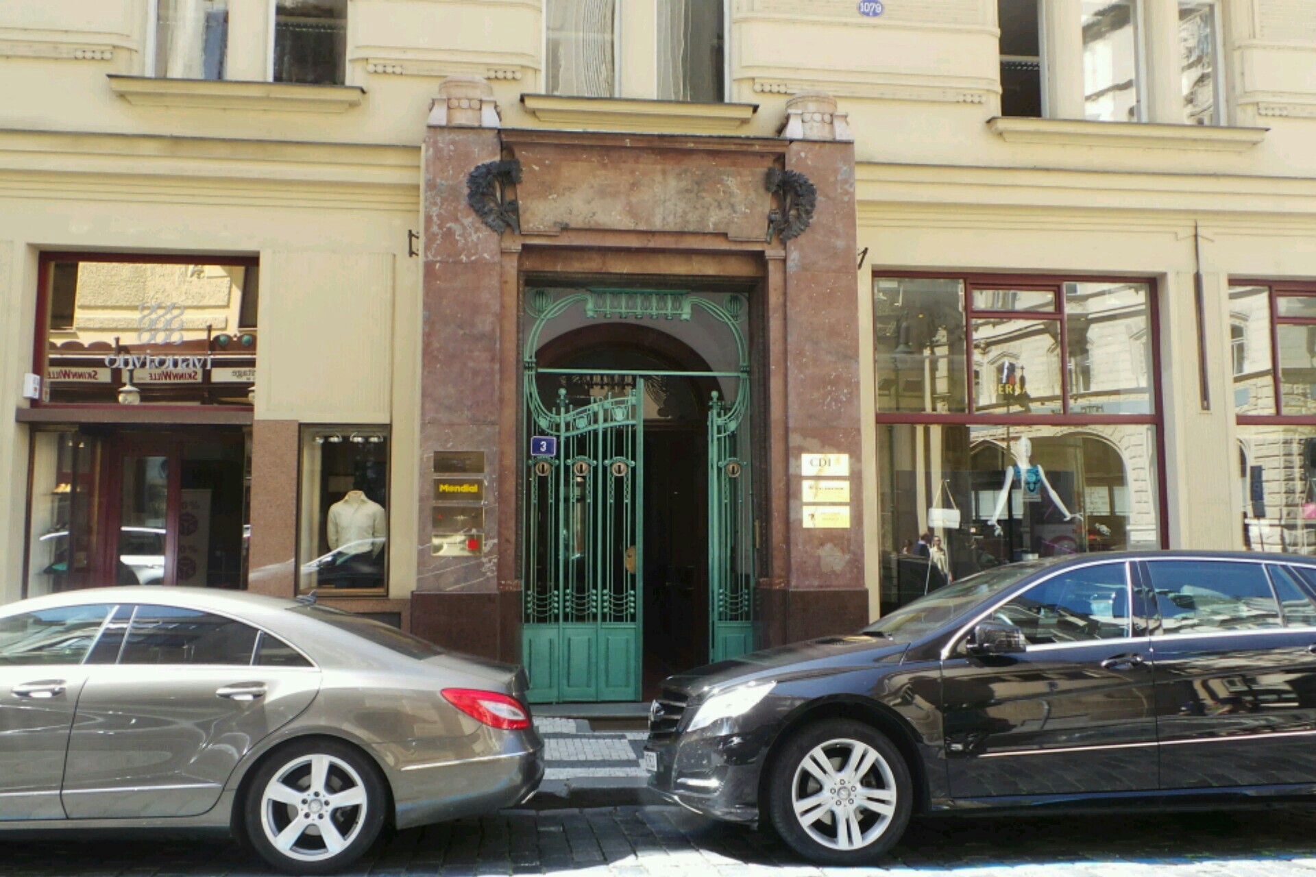 Advokátní kancelář Jindra & Partners