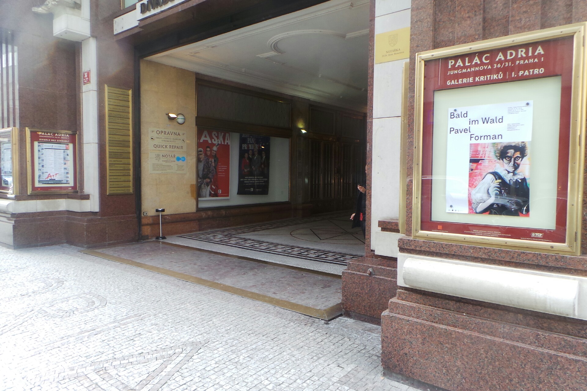 JUDr. Alena Andruško, Ph. D., advokátka