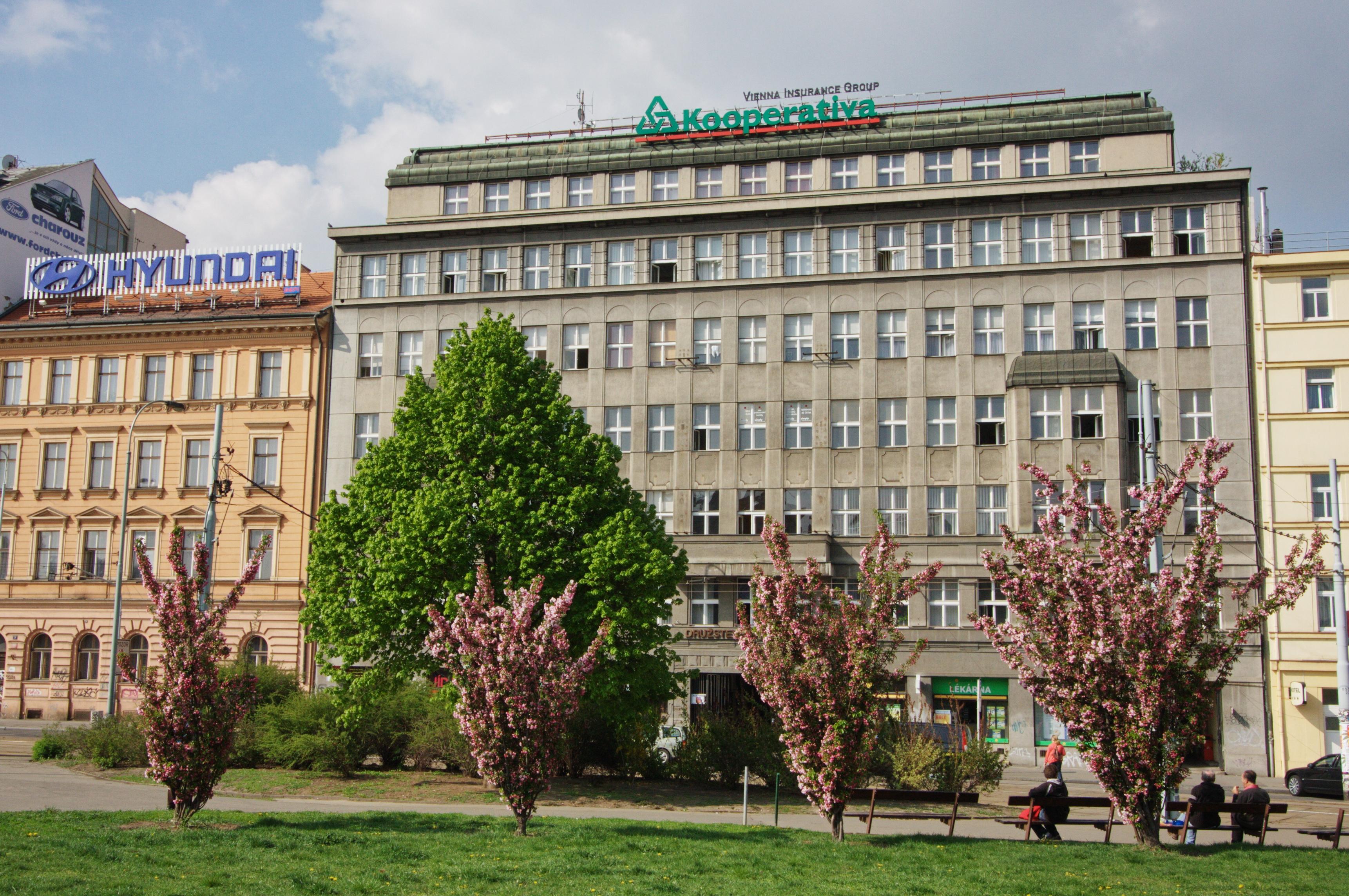 Prague Business Office, s.r.o.