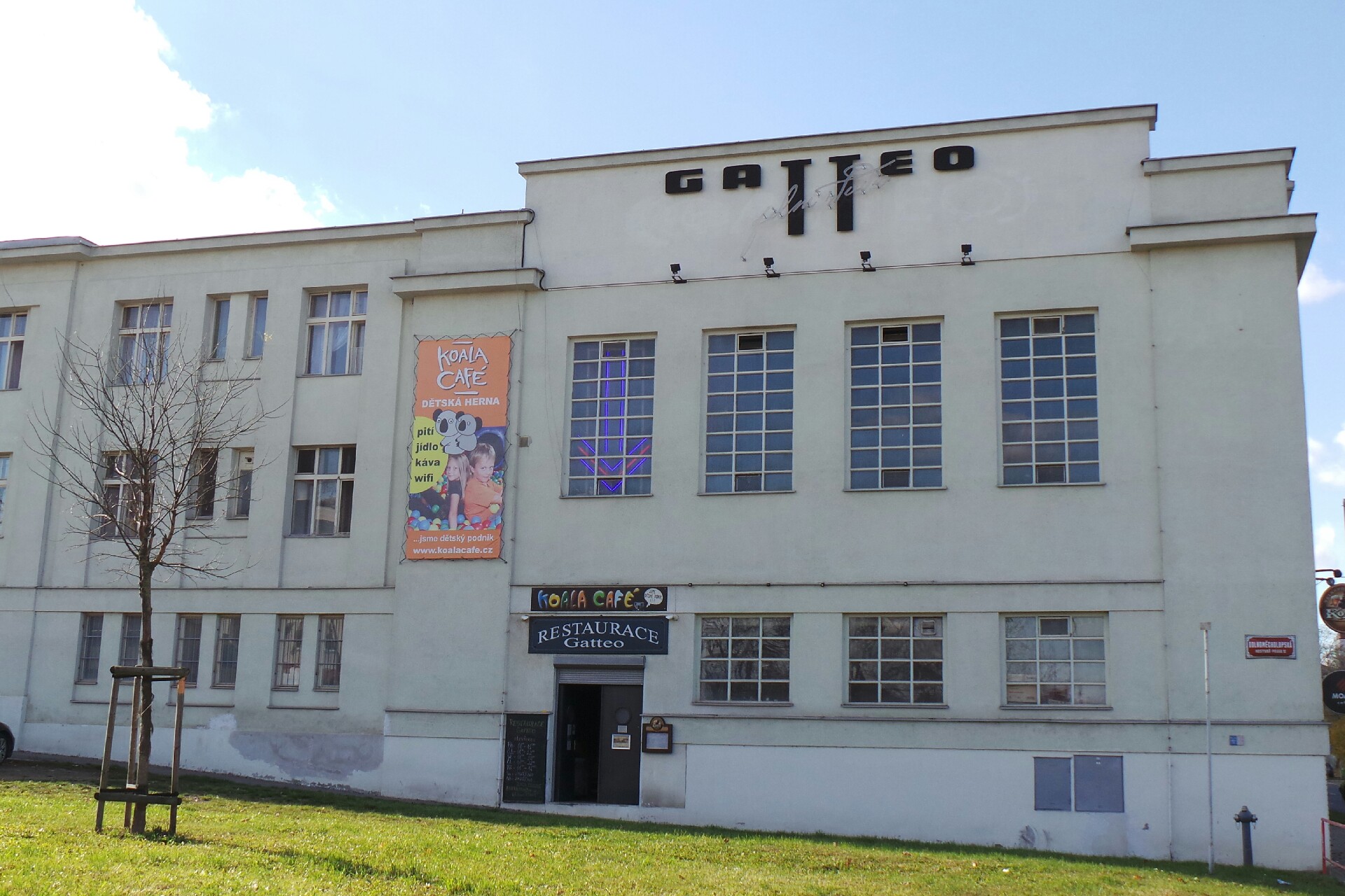 Celebrity Boxing Place foto 4