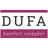 logo DUFA kamna