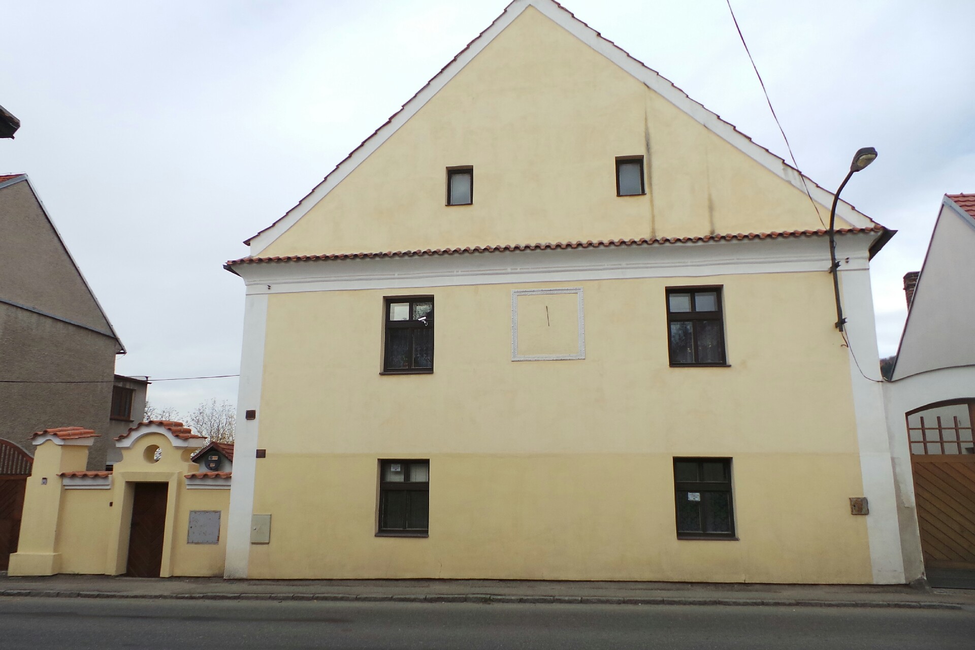 Římskokatolická farnost Votice