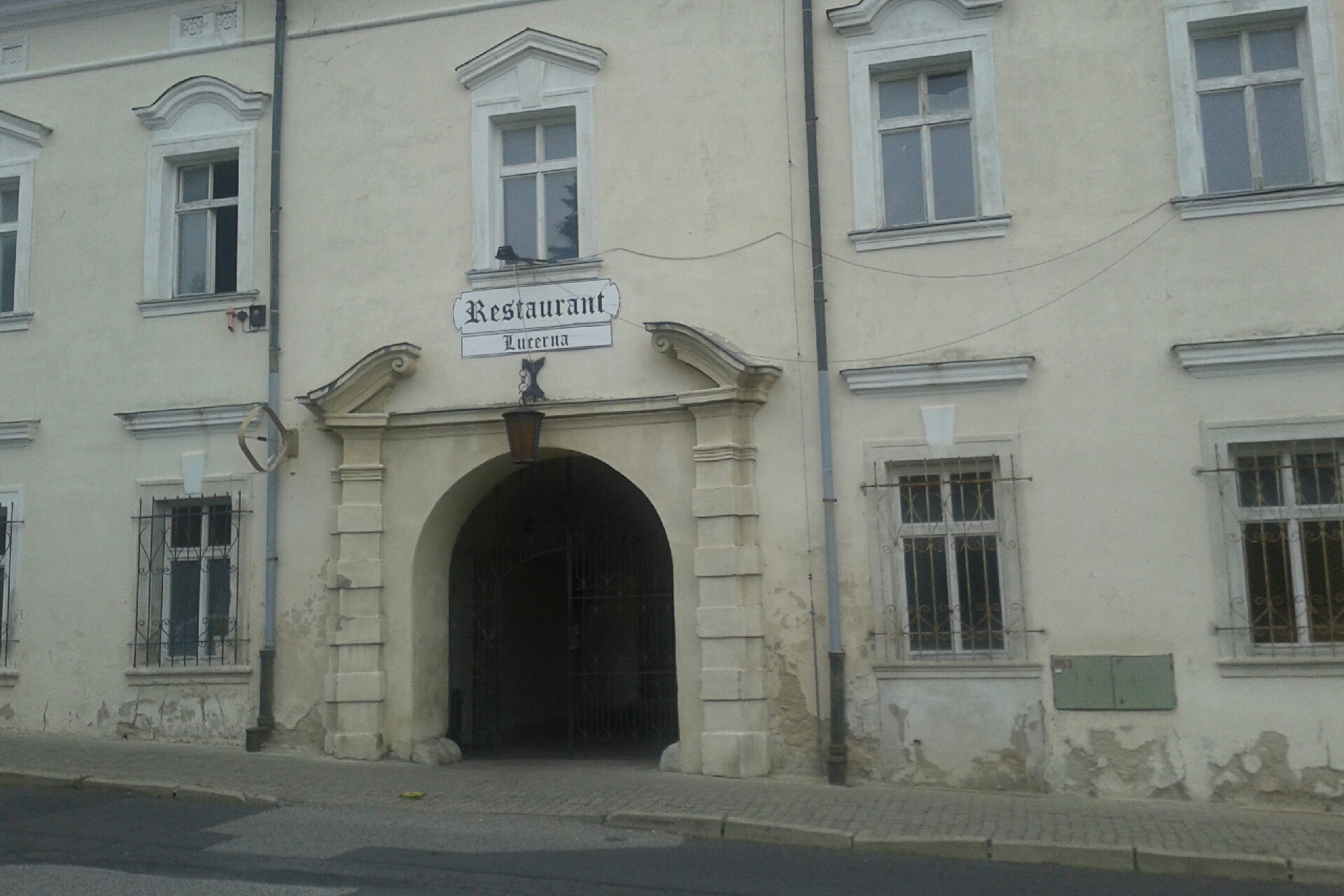 MÚ Krupka - Odbor územního plánování a stavebního řádu