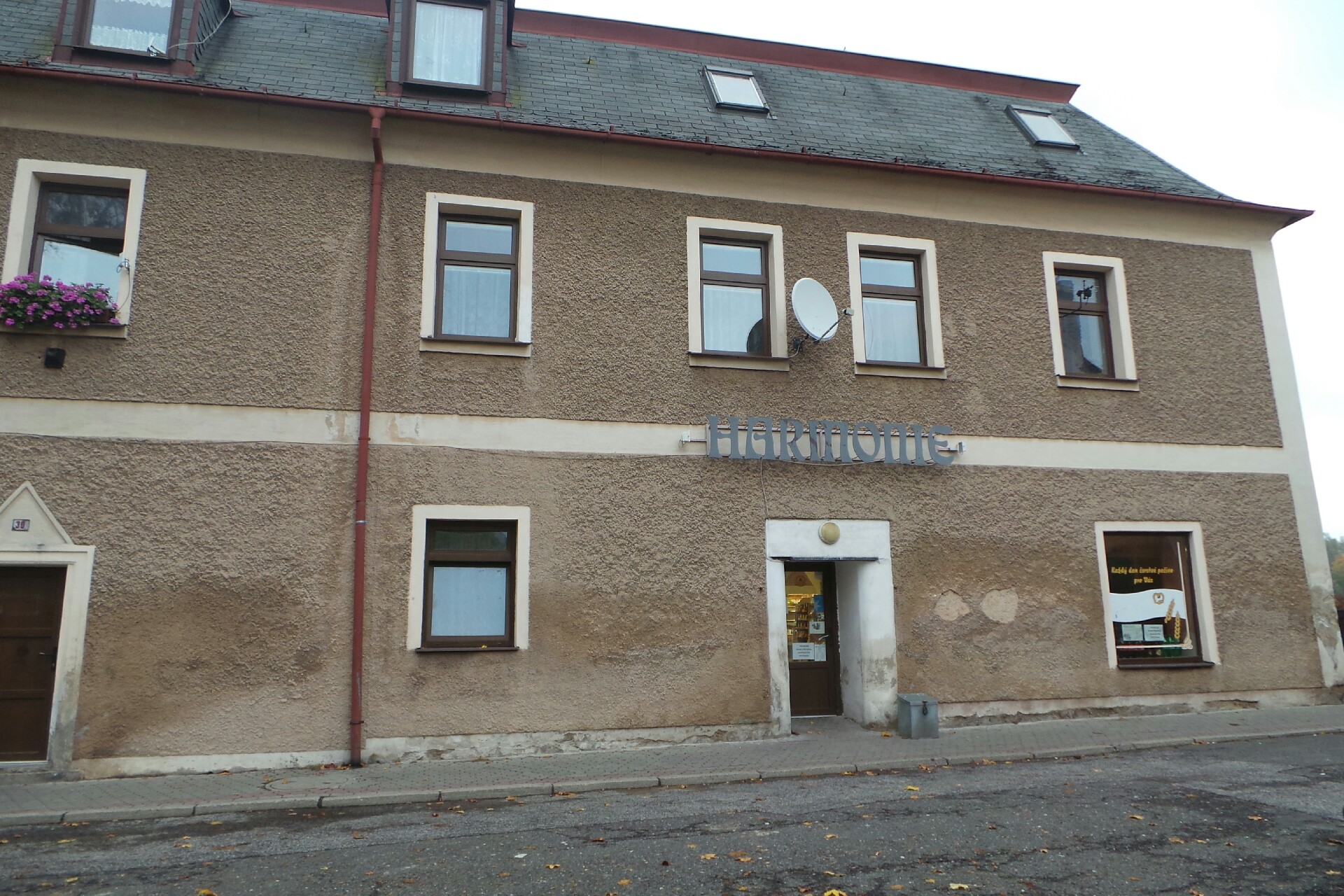 Pekařství Harmonie