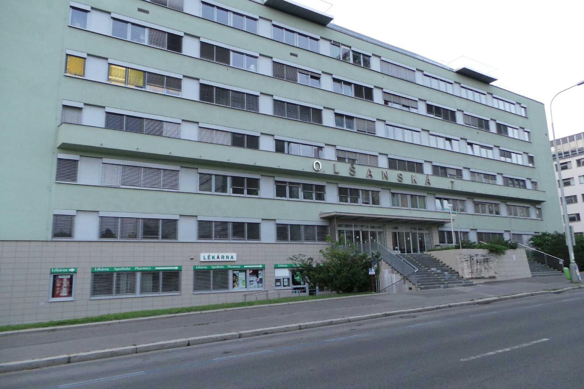 TRIADENT, spol. s r.o.