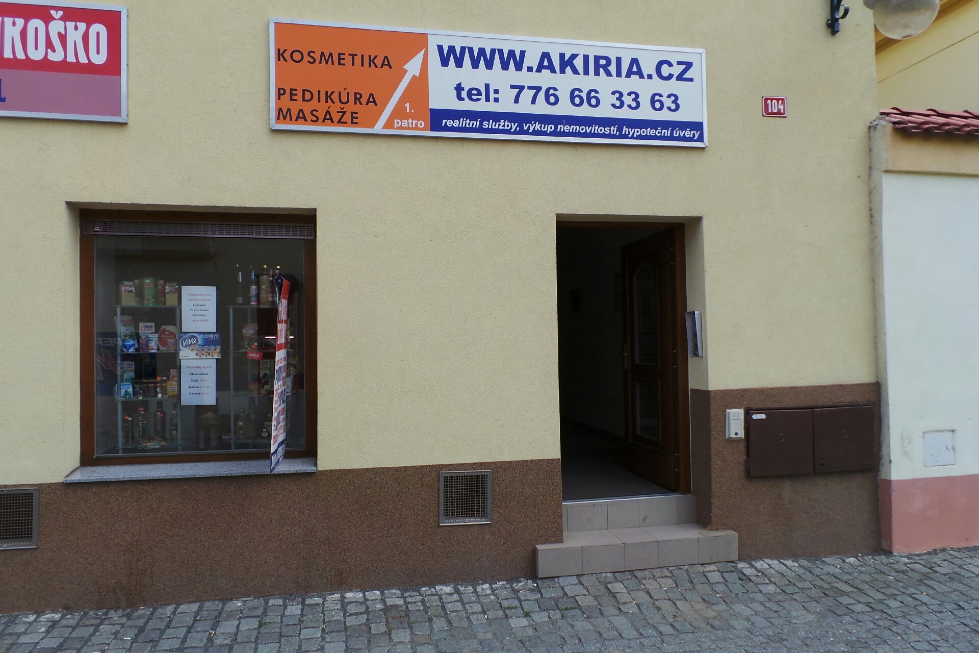 AKIRIA INVEST, s.r.o.