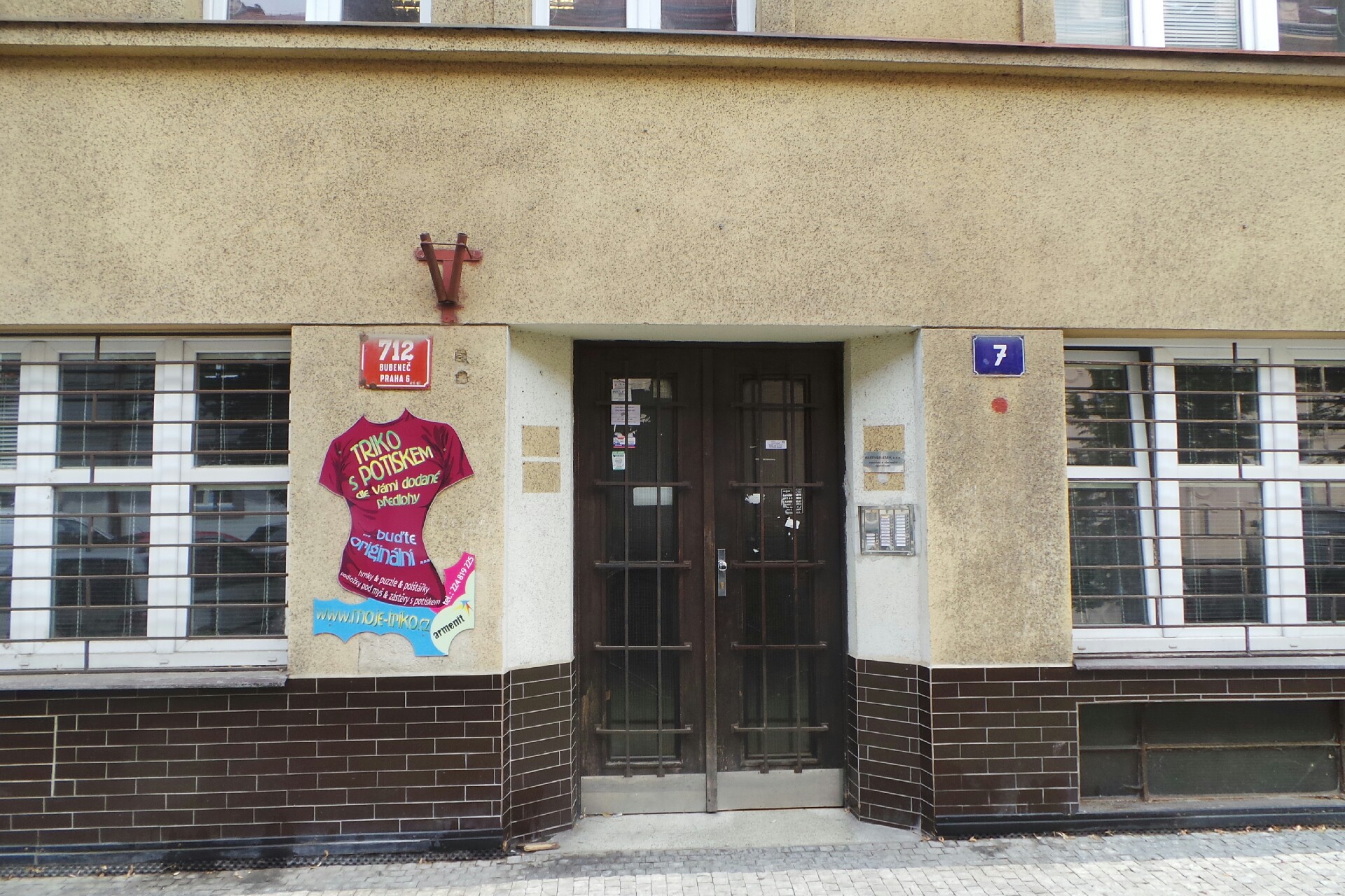 PARTNER-STAV, s.r.o.