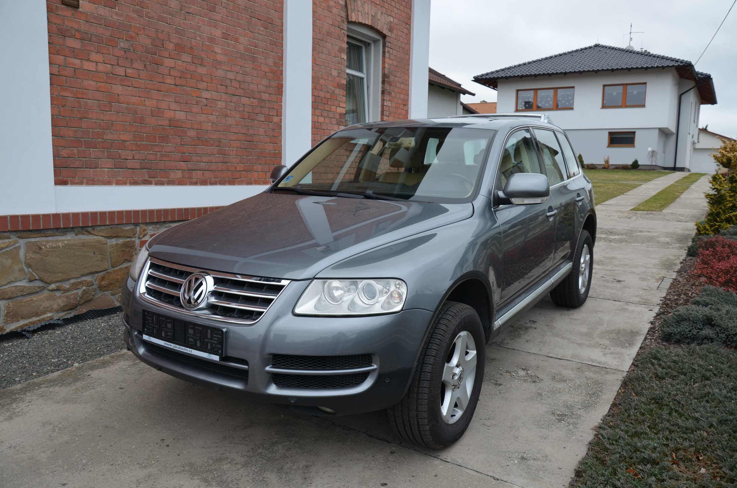 JAKUBAUTO.CZ s.r.o. foto 2