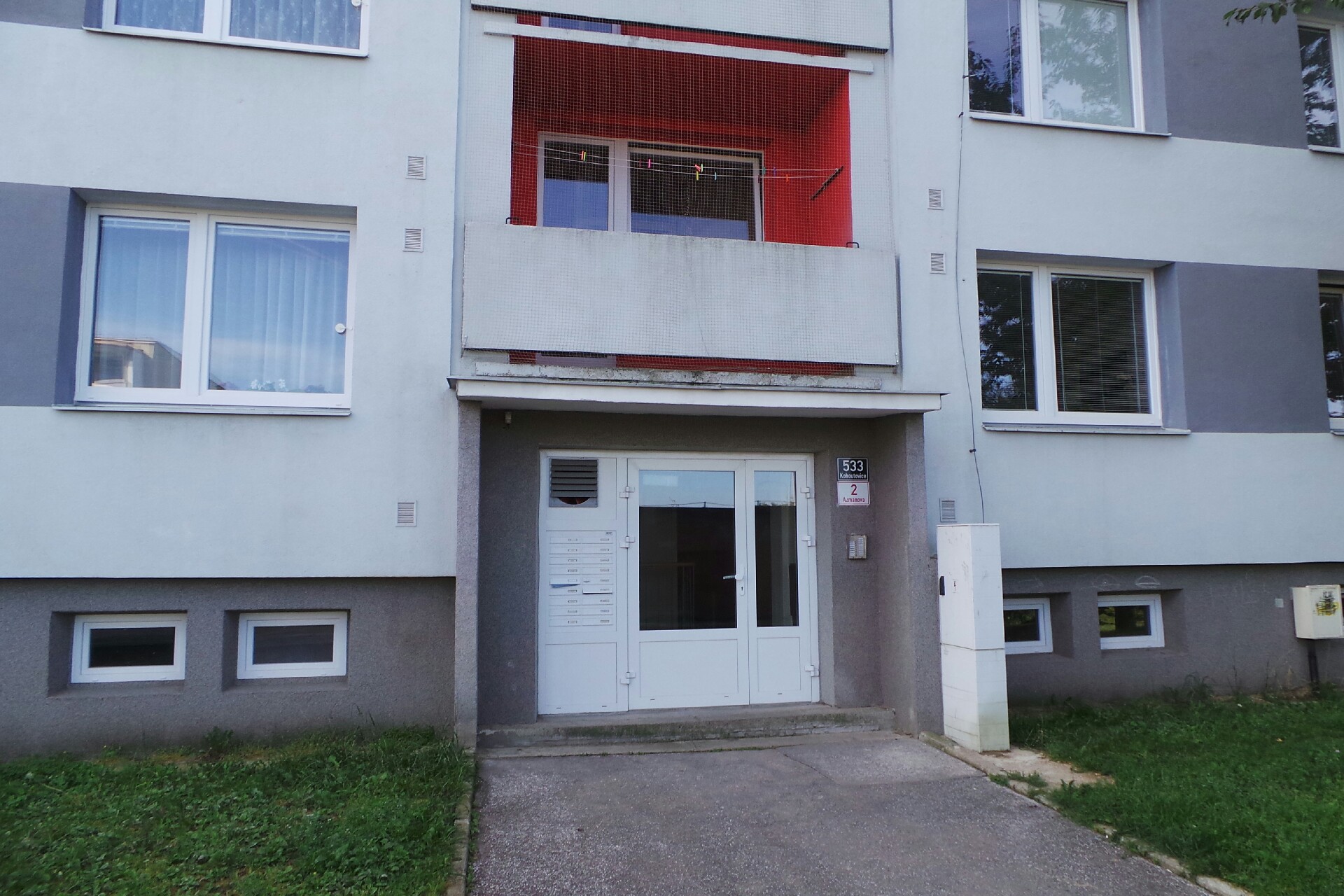 Mgr. Alexandra Michaláčová