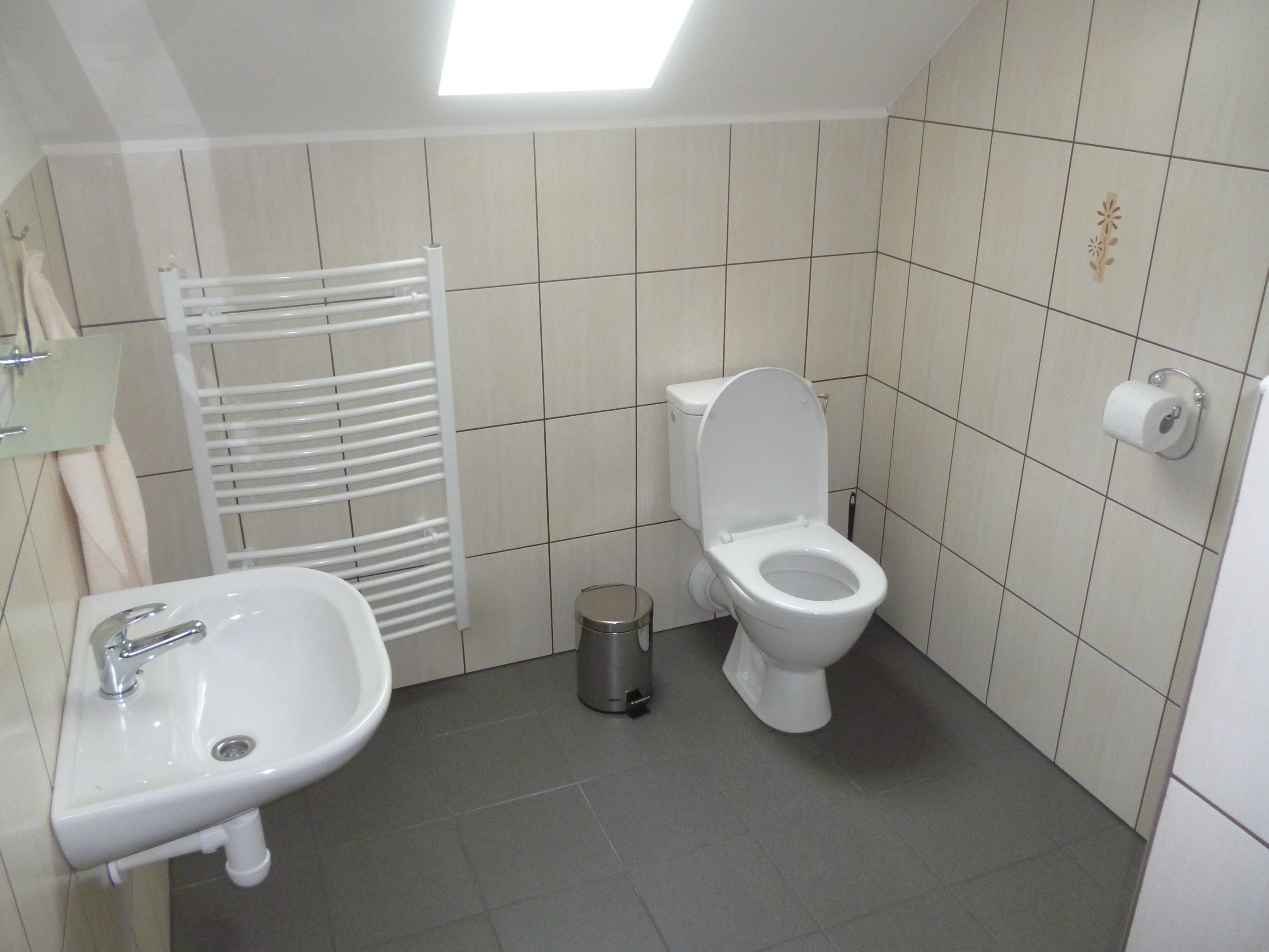 Penzion Na Podlesí - ZLATÁ KORUNA foto 4