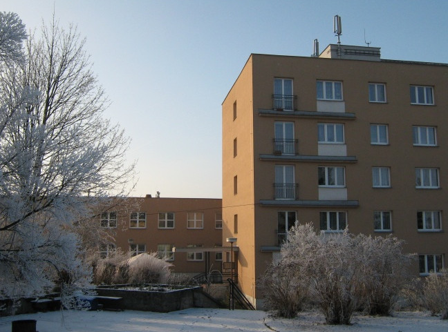 Pečovatelská služba Vrchlabí foto 1