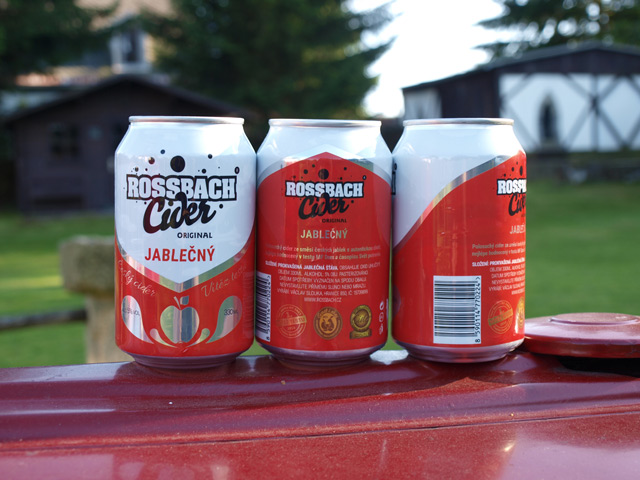 Rossbach Cider foto 4