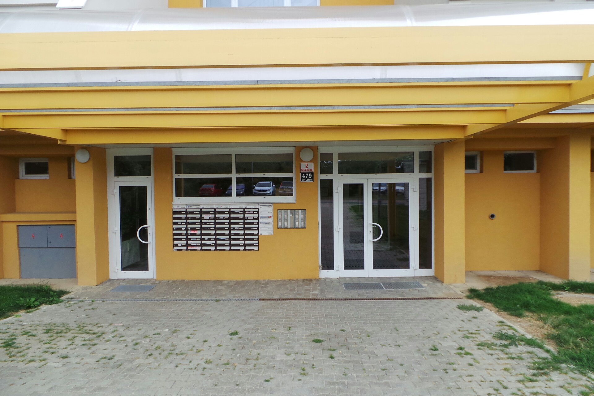 Petr Smysitel - Blue Adventure