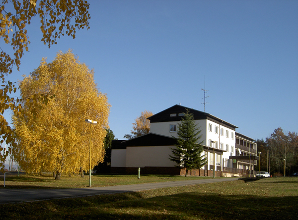 Rekreační areál Vizovice foto 4