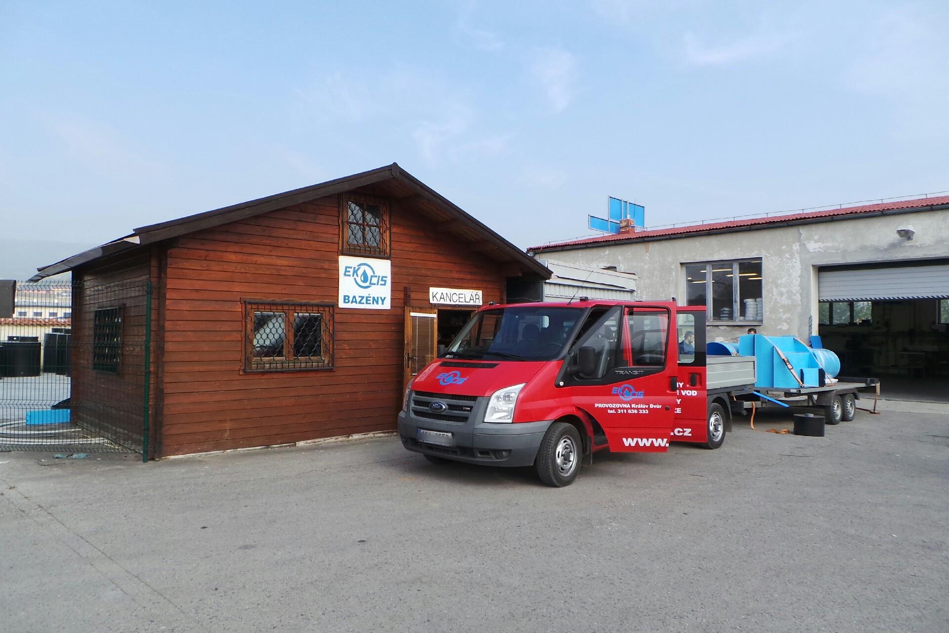 EKOCIS, spol. s r.o.