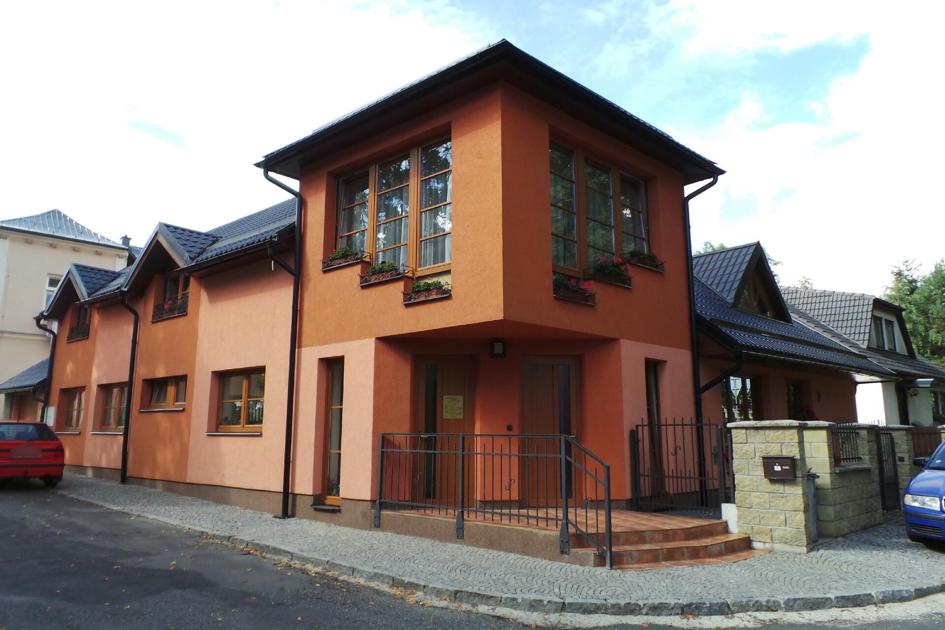 Medipraktik - MUDr. Věra Špicerová