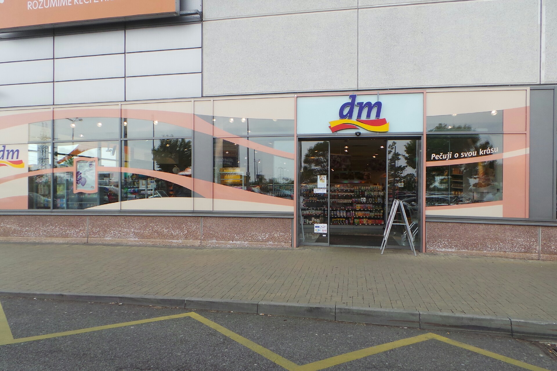 dm drogerie markt s.r.o.