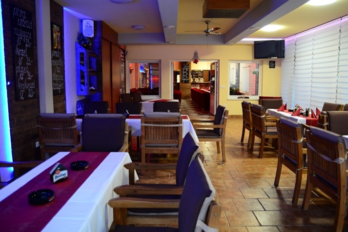 Penzion Drink Club foto 4