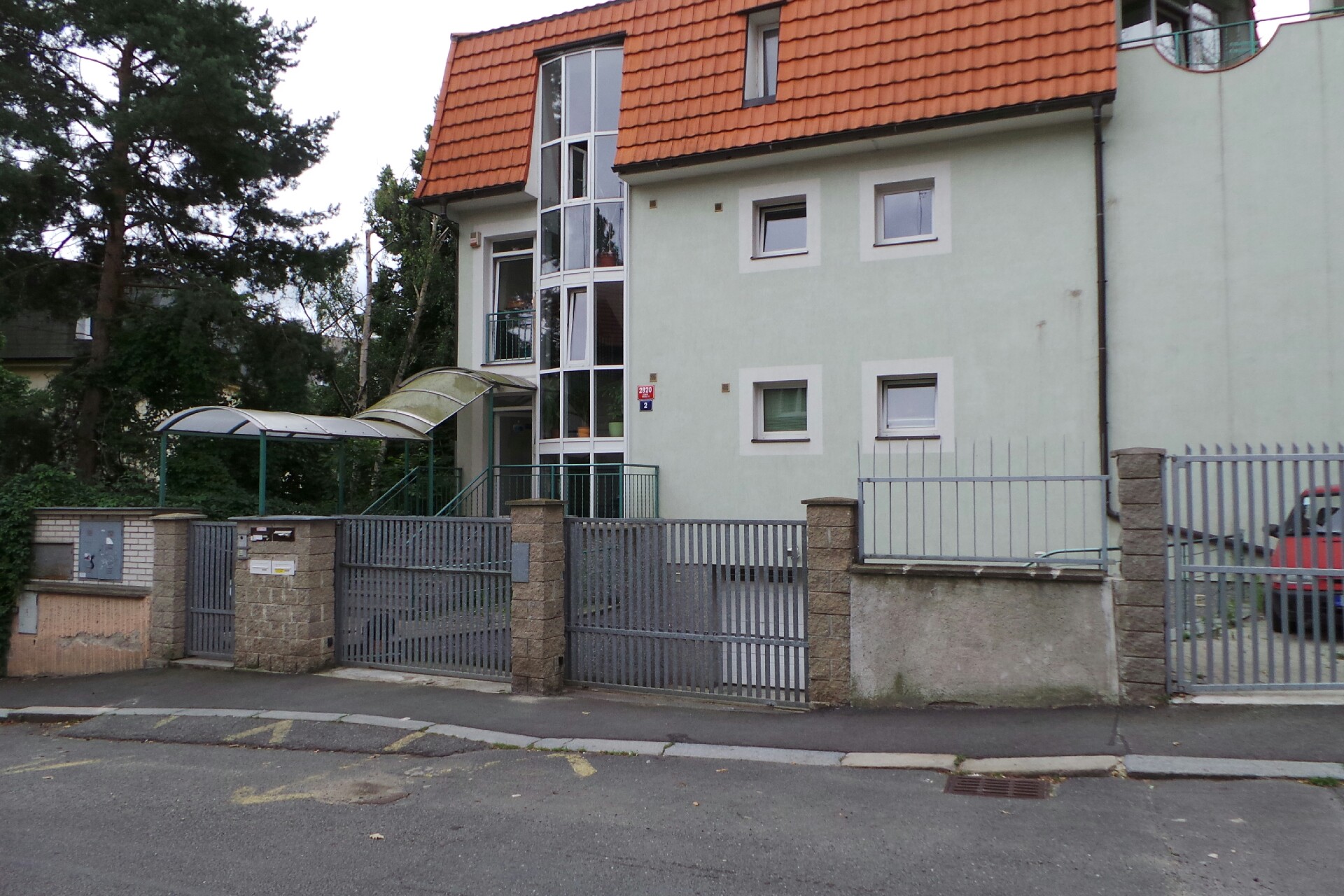 Klub kamarádů klokočovského splavu