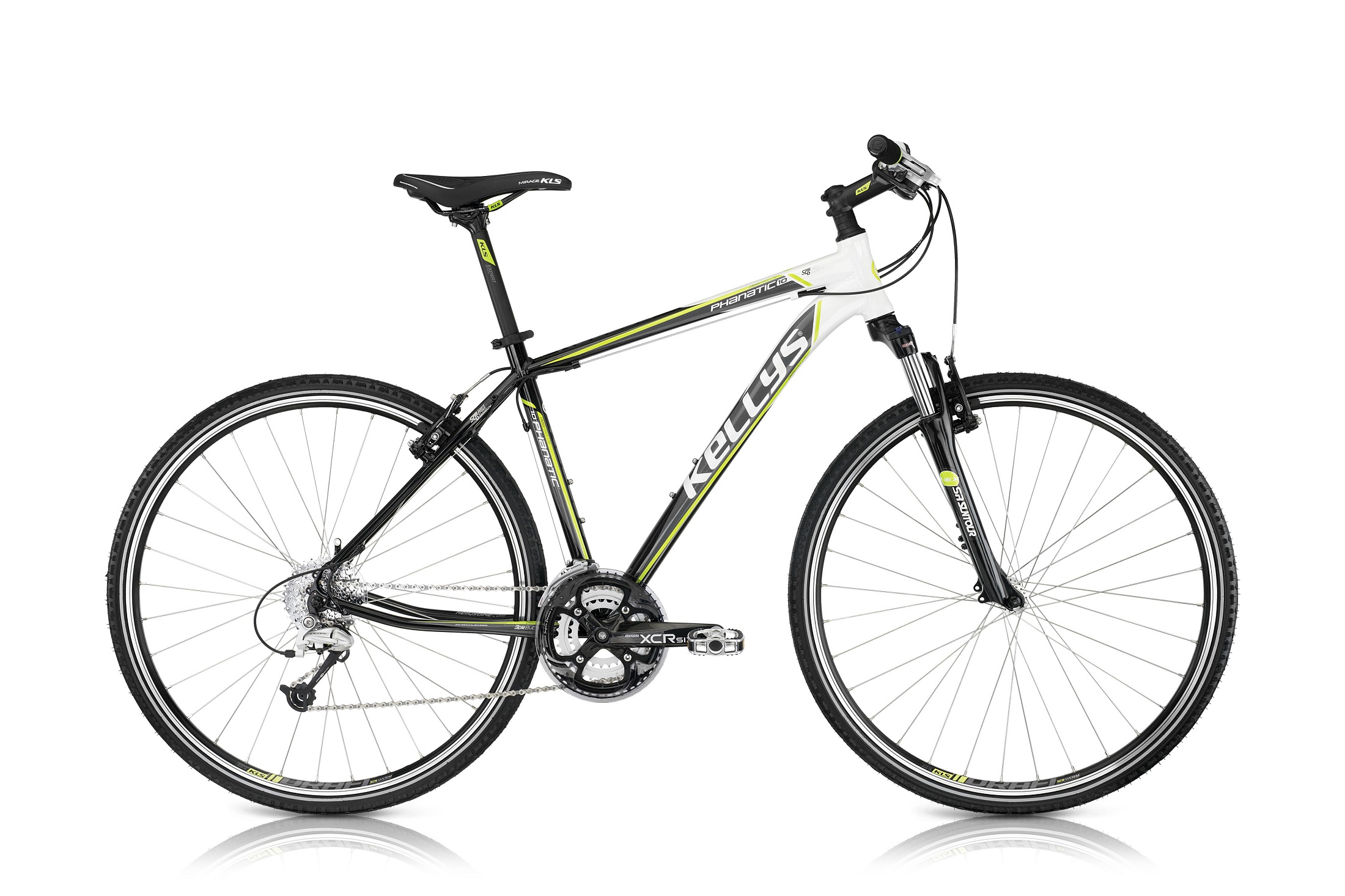 KELLYS BICYCLES CZECH REPUBLIC, s.r.o. foto 6
