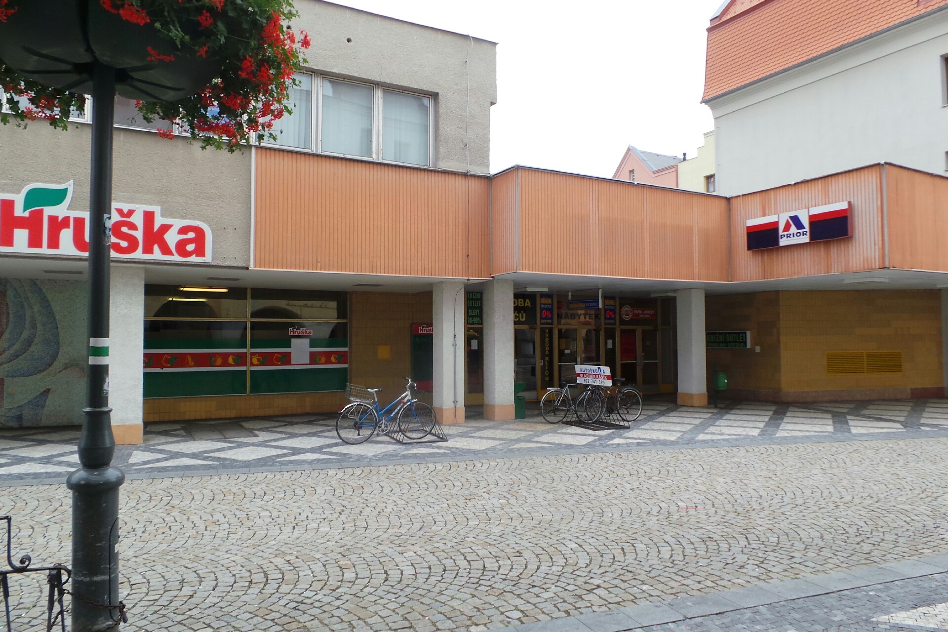 RNDr. Drahoslav Dočkal - VEA