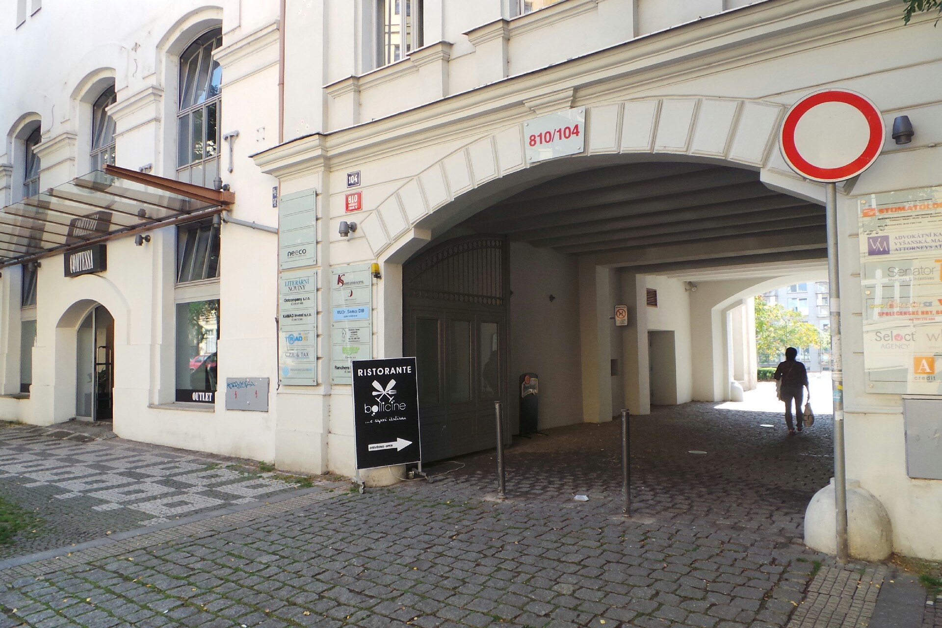 Mgr. Ing. Jan Daněk, advokát