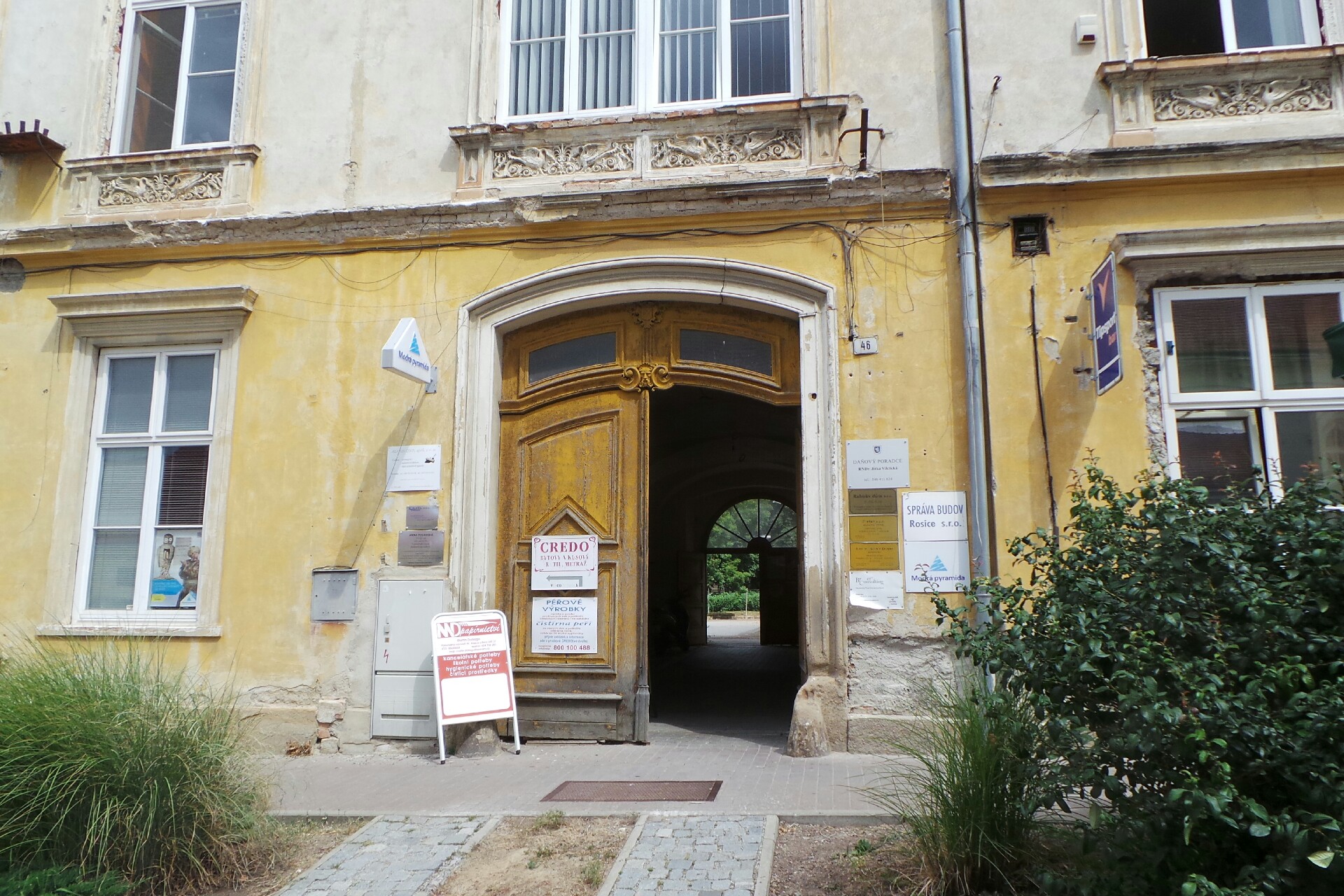 BEE PARTNERS, s.r.o.