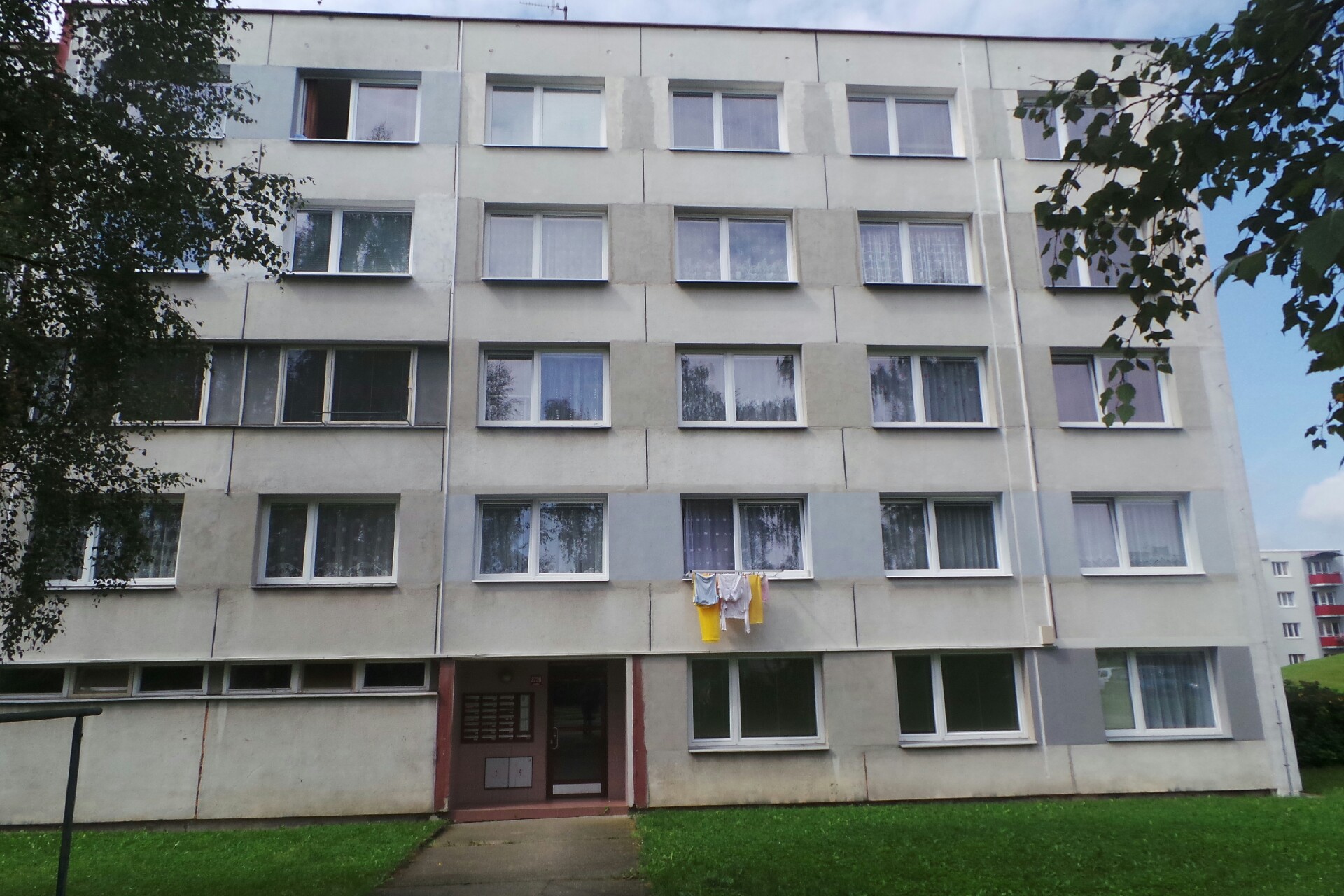 Malířské práce - Josef Soukup