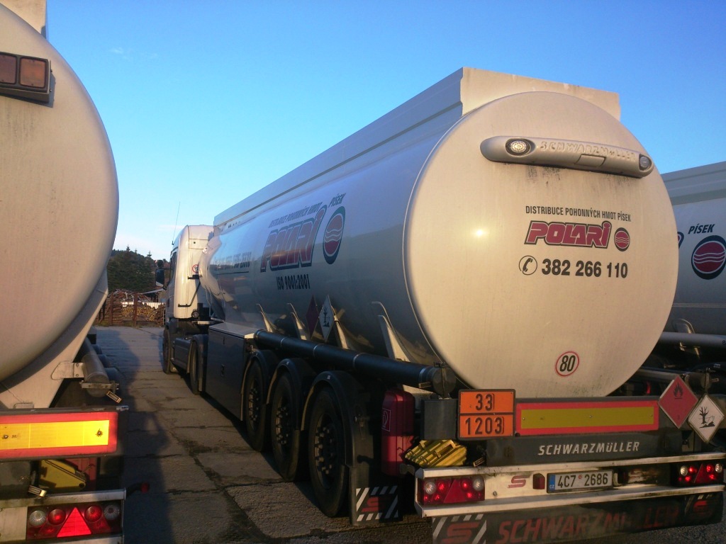 POLARI spol. s r. o. foto 3