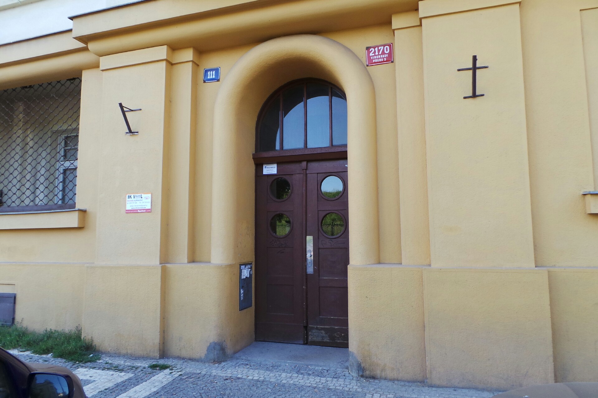 MK Všeuměl - Ing. Miroslav Kovář foto 1