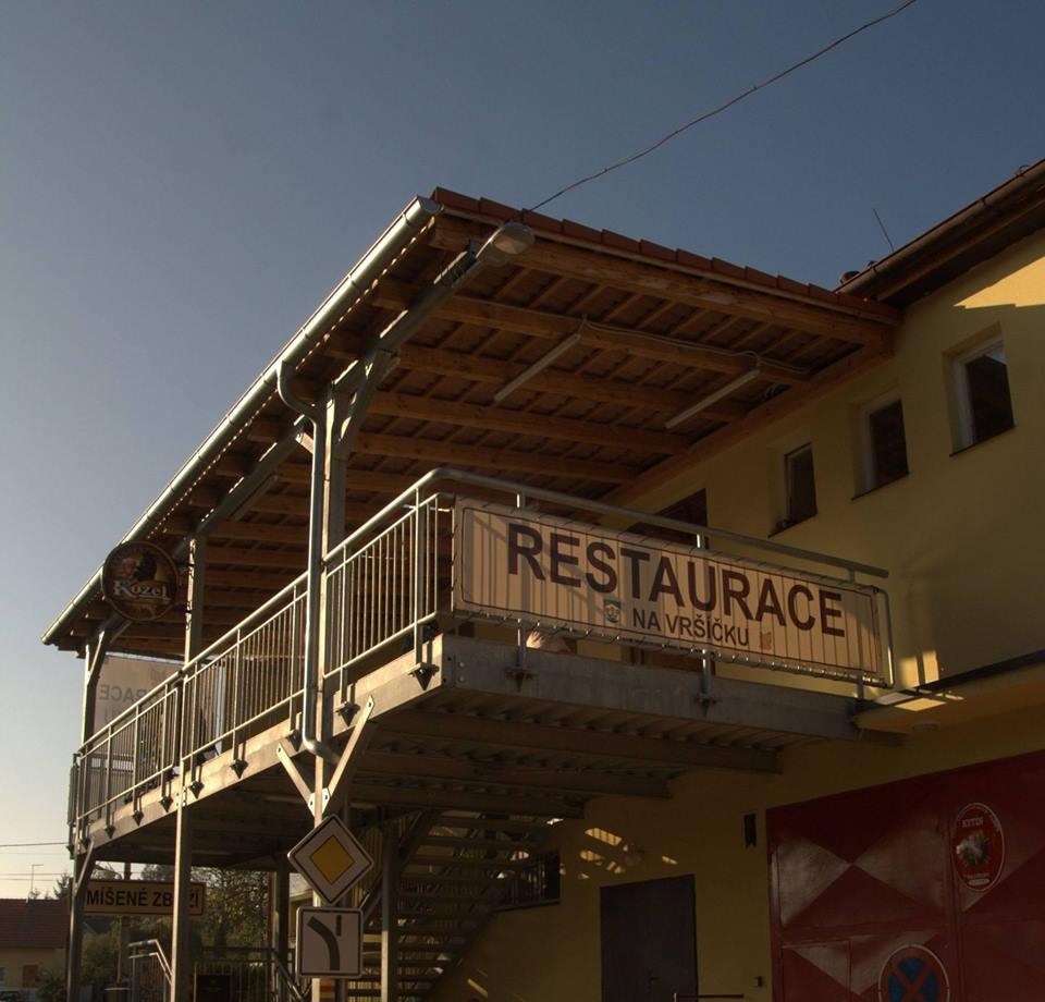 Restaurace Na Vršíčku foto 5