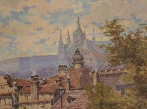 Ing. Zdeněk Skolek - Prodej a výkup starožitností foto 3