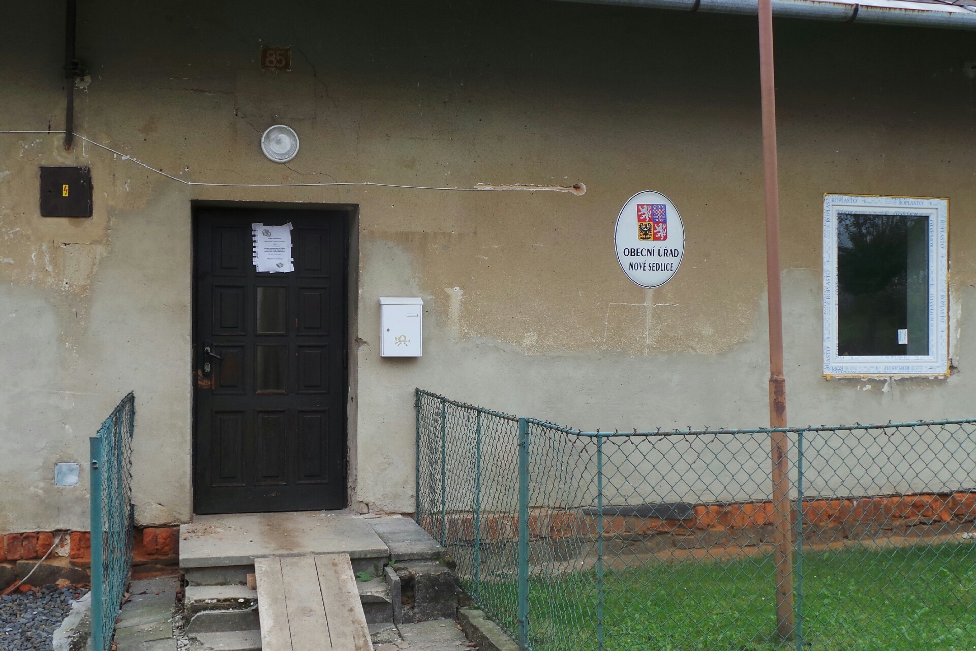 Sportovní klub Nové Sedlice o. s.