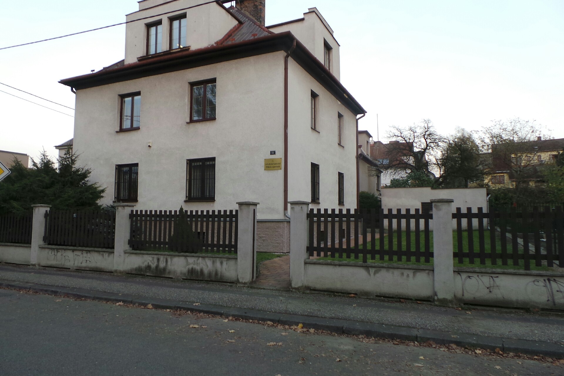 Miketa a partneři, advokátní kancelář