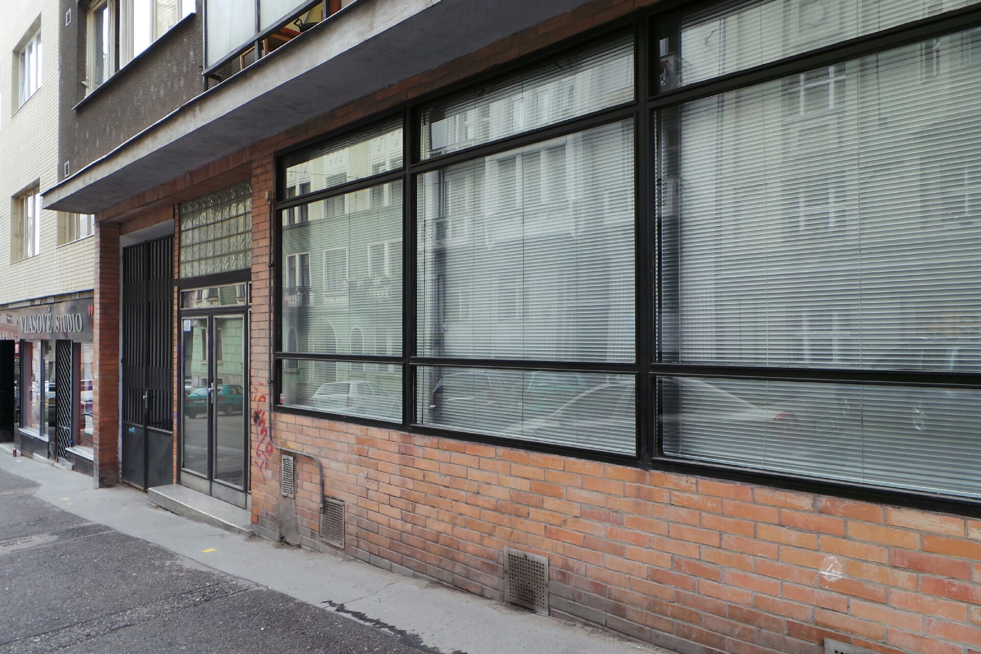 Ing.arch. Michal Šiška foto 1