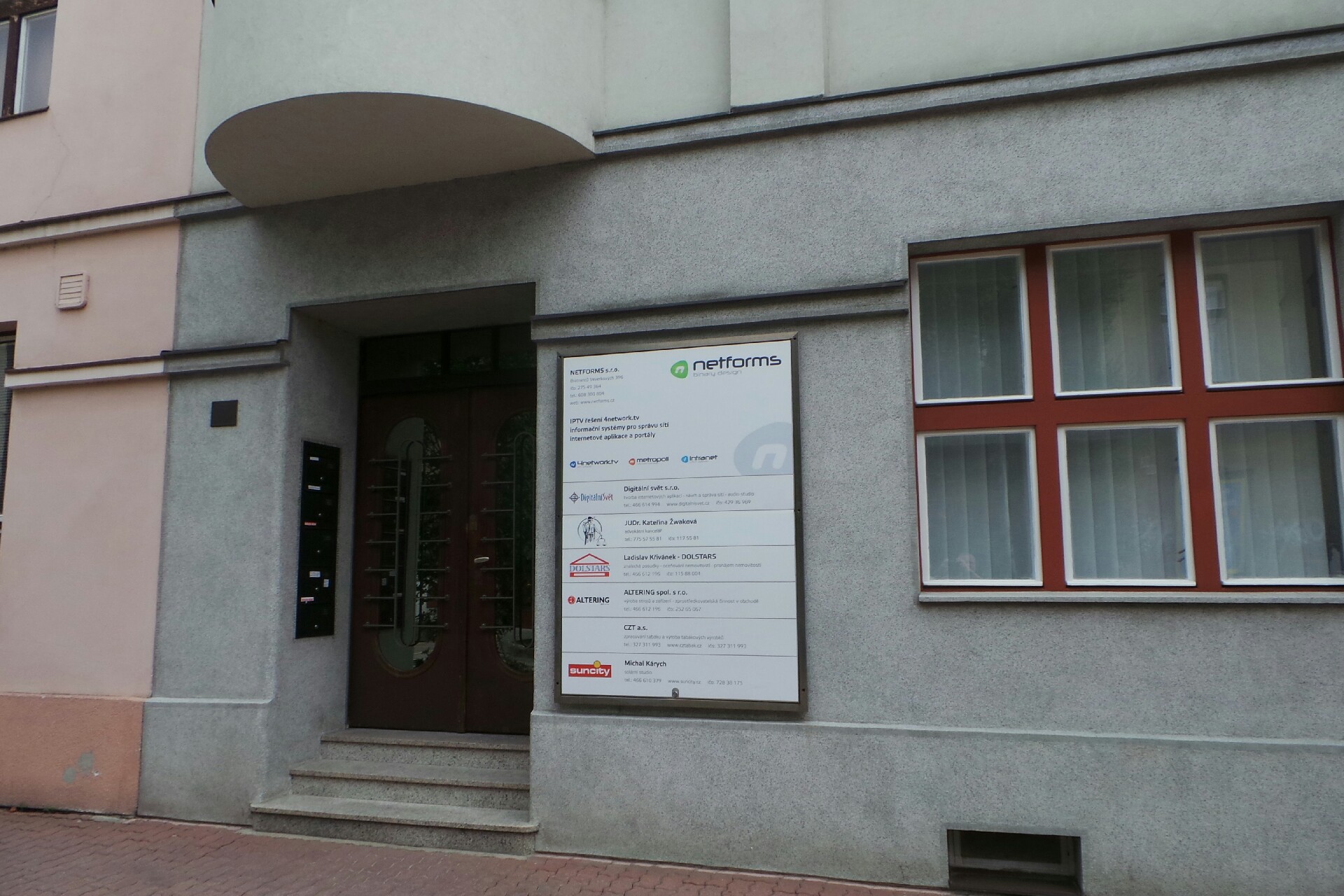 Digitální svět, s.r.o.