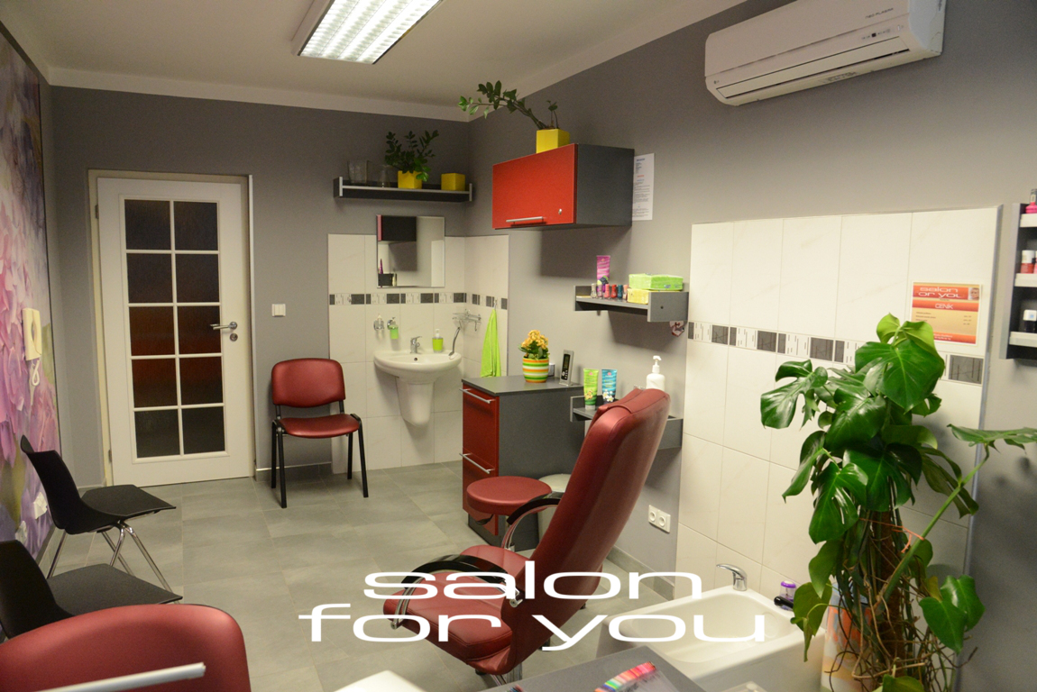 SALON FOR YOU - kadeřnictví Jana Kociánová foto 4