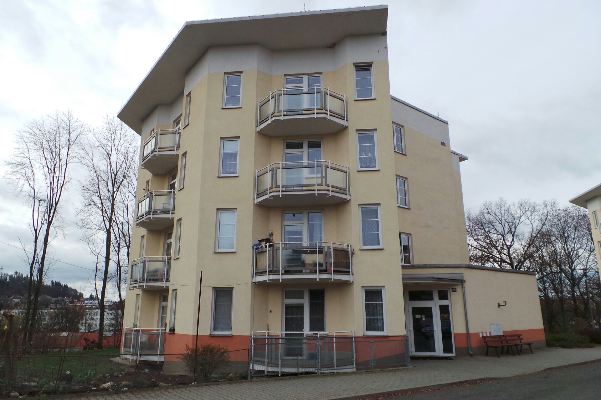 Pečovatelská služba Trutnov