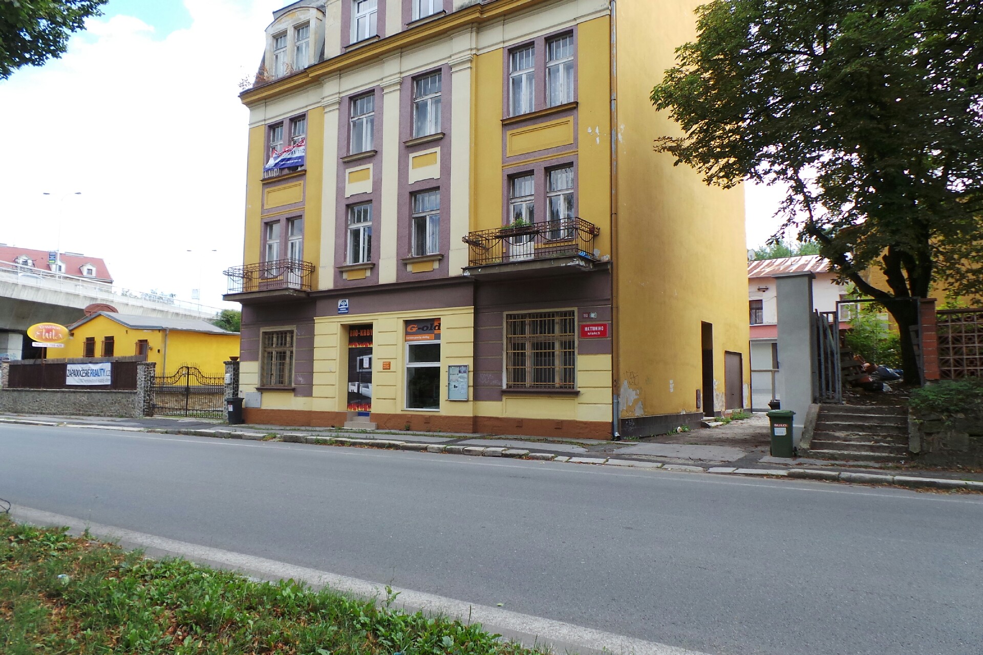 HOLIDAY INTERNATIONAL, s.r.o.