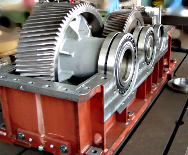 Gear Power s.r.o. foto 2