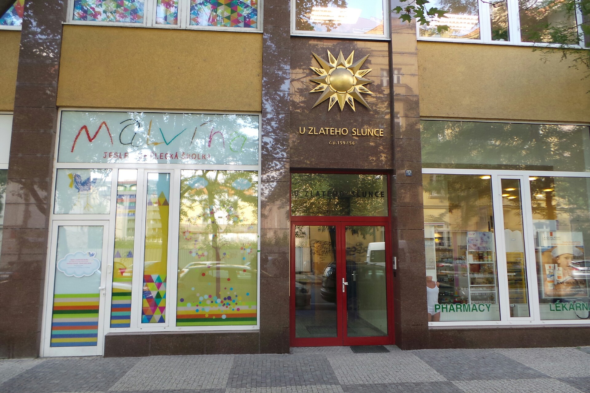 Ovský & Partners, s.r.o.