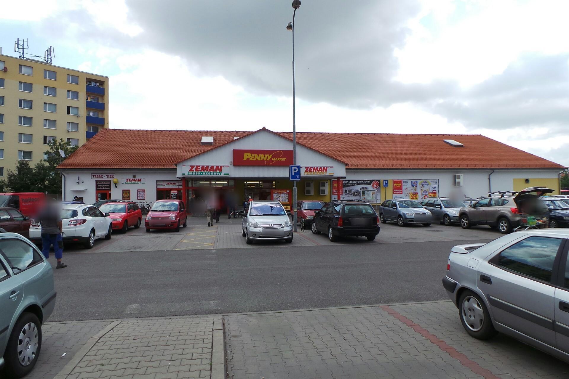 Penny Market foto 2