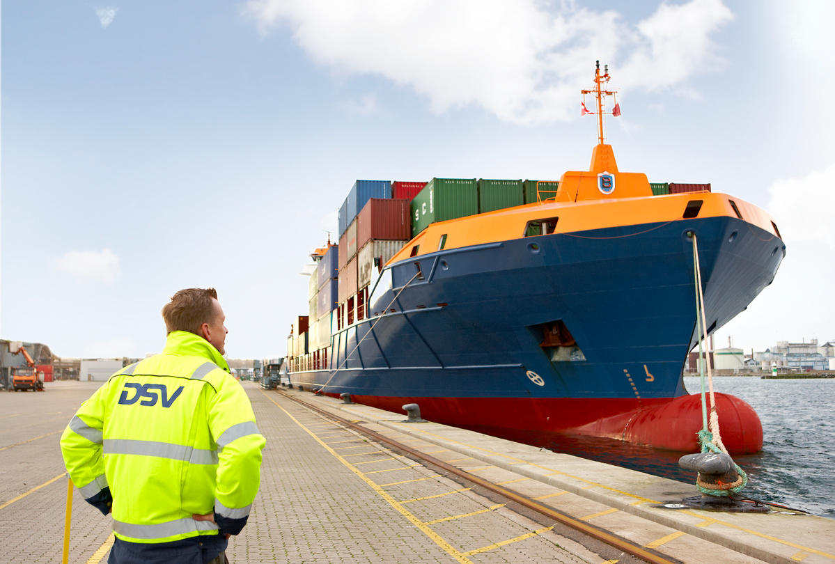 DSV Air & Sea, s.r.o. foto 2