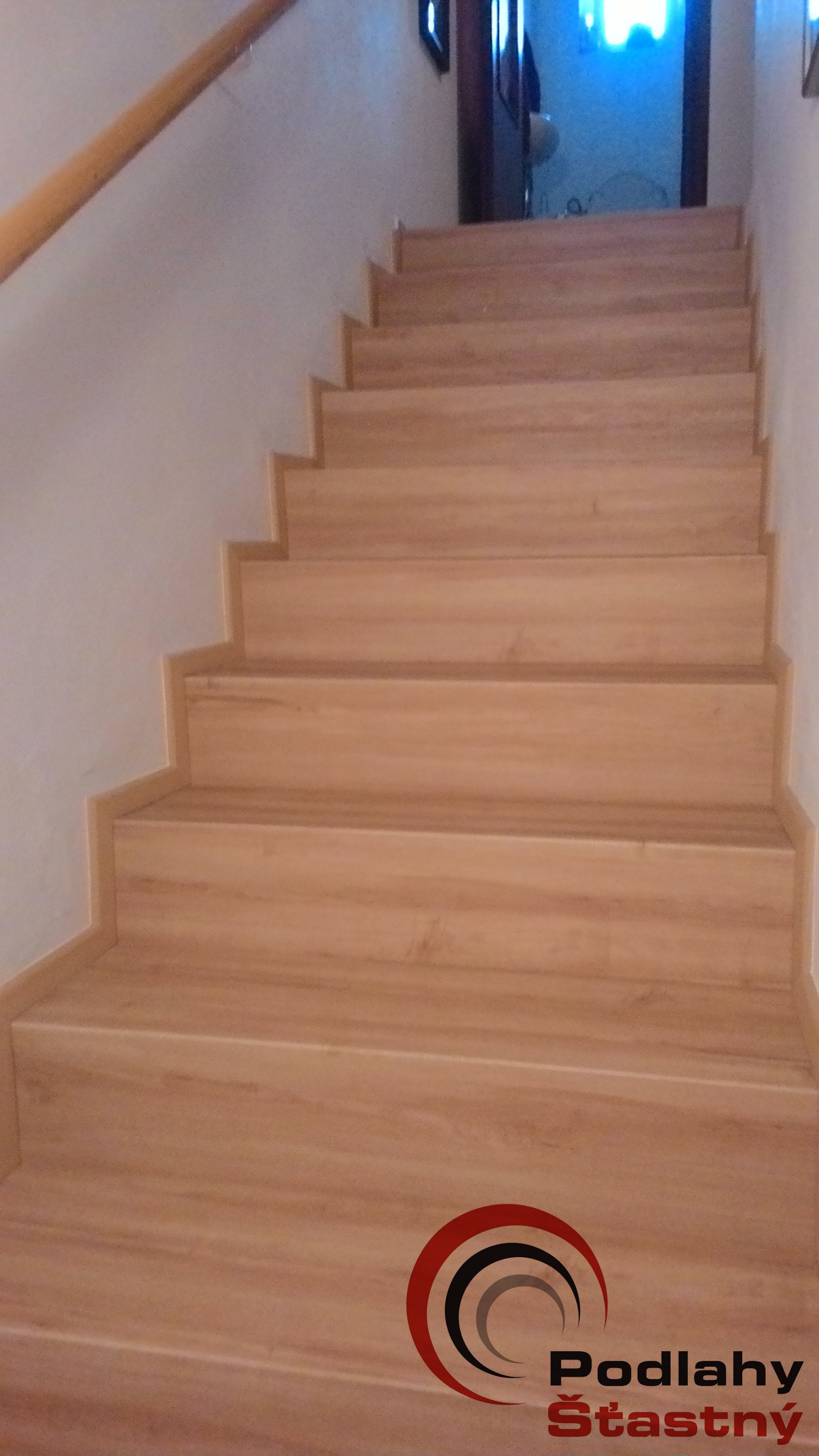 Podlahy Šťastný foto 3