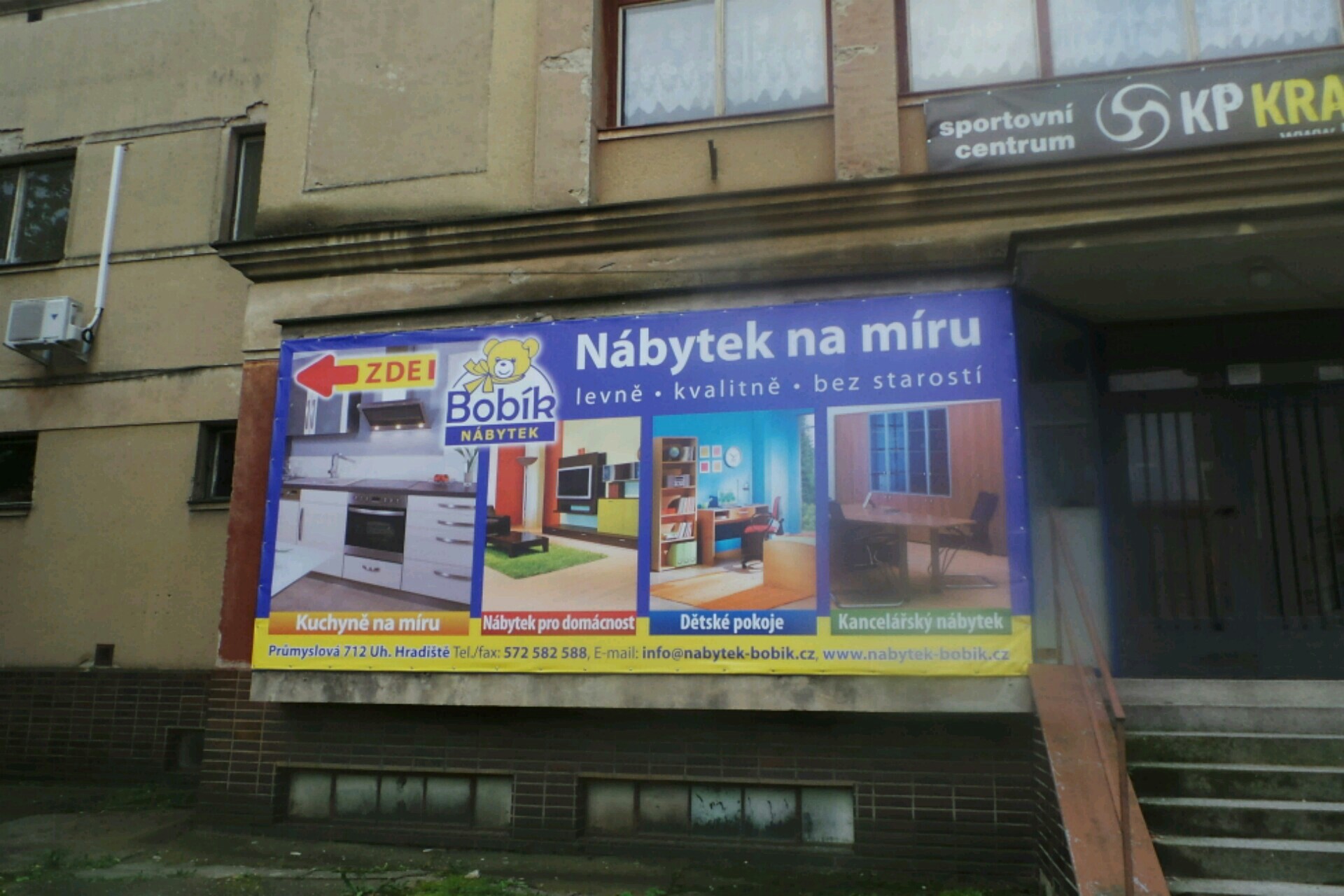 Nábytek-Bobík, s.r.o.