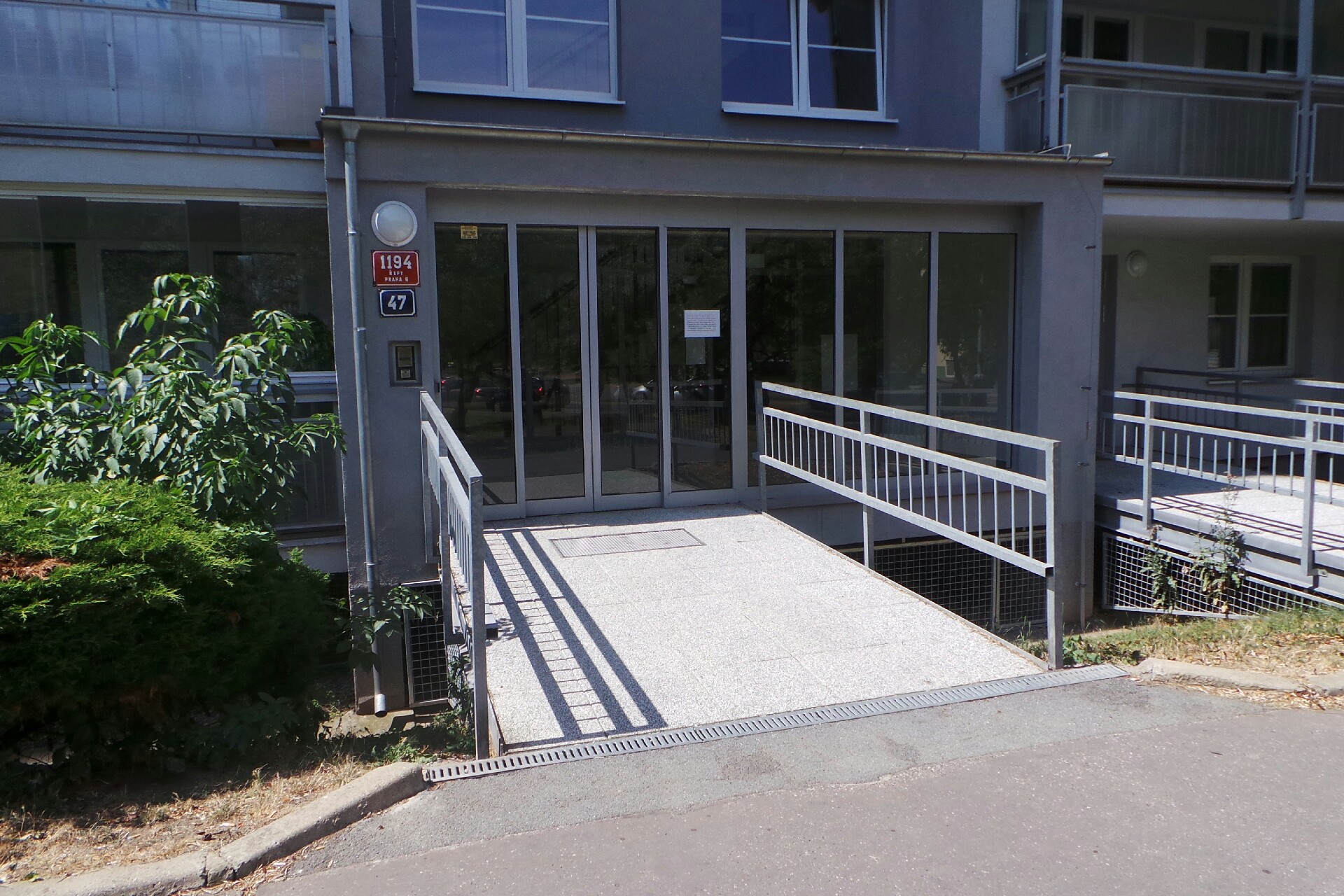 Družstvo invalidů Babysitting