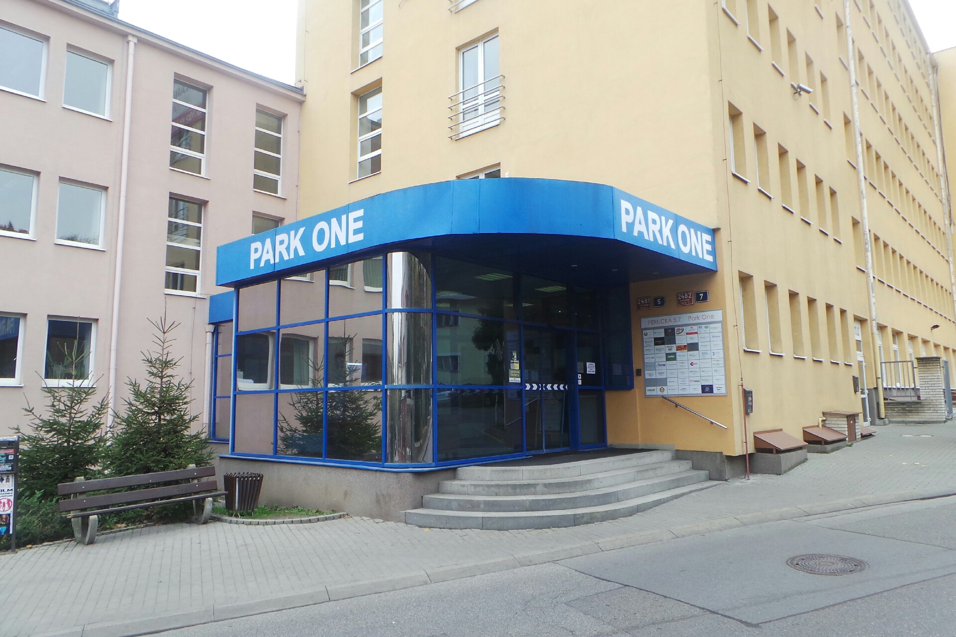PragAccount, spol. s r.o. foto 1
