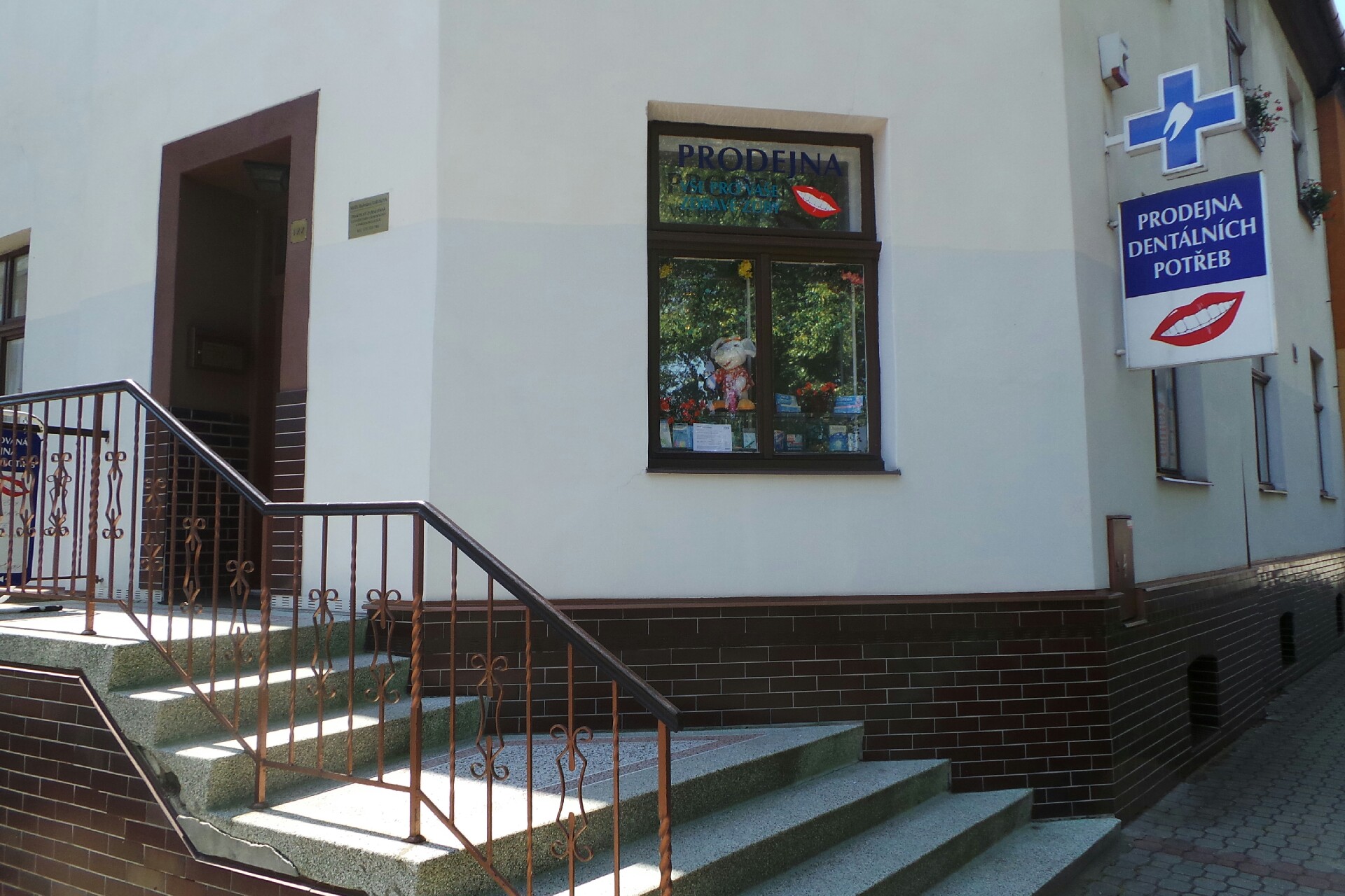 MUDr. Radoslava Karlíková