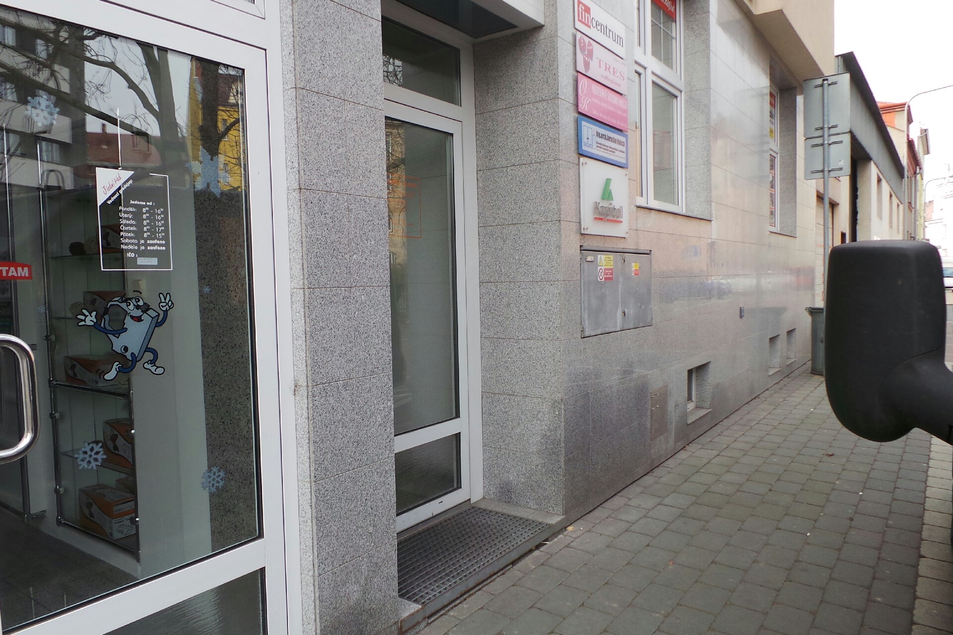 Ing. arch. Jaroslav Haluza